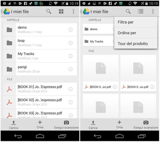 googledriveitaly