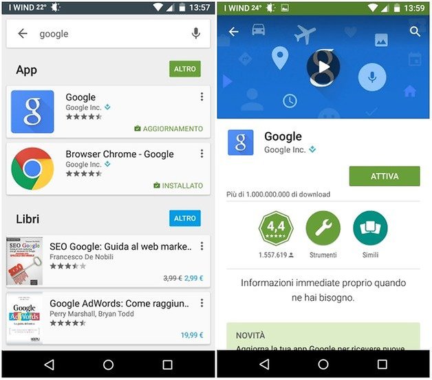 googlenowbarra
