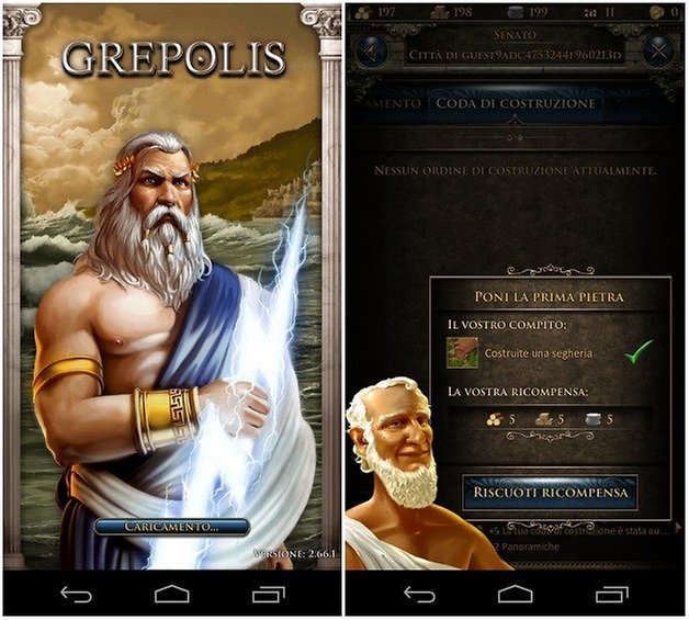 grepolis