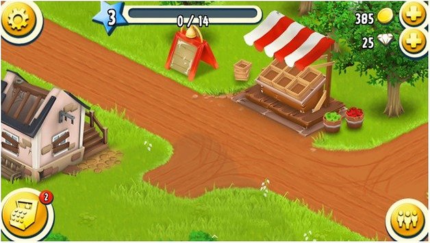 haydayapple