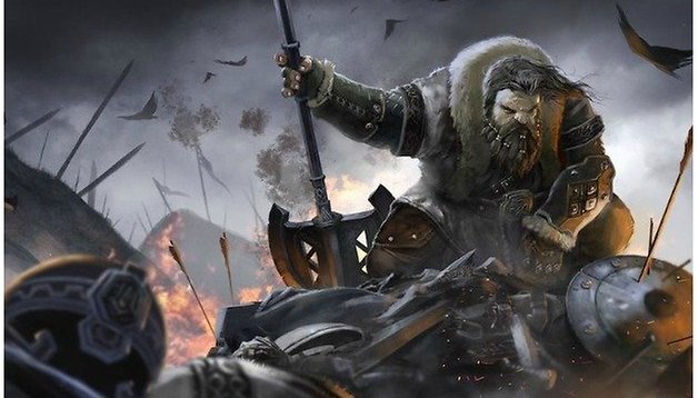 Trucchi per Hobbit: King of middle earth