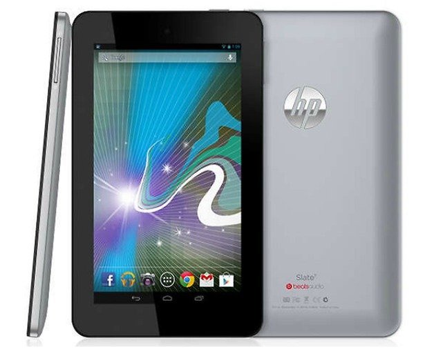 hoslate7tablet