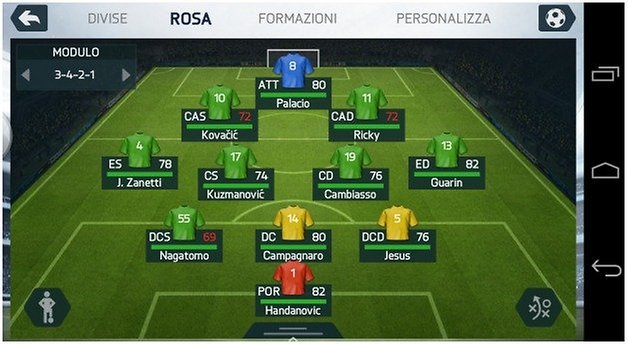inter