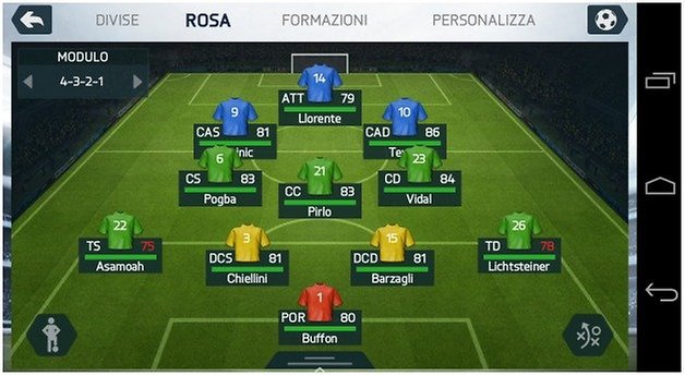 juve