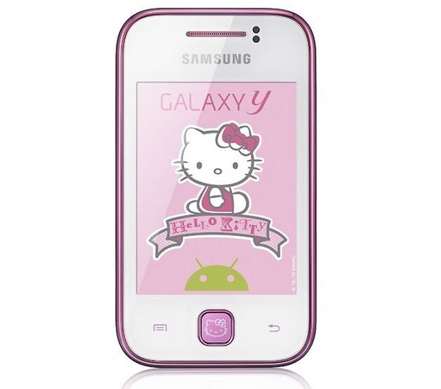 samsung galaxy kids