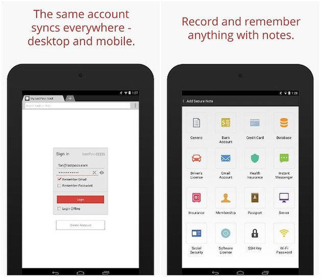 lastpass