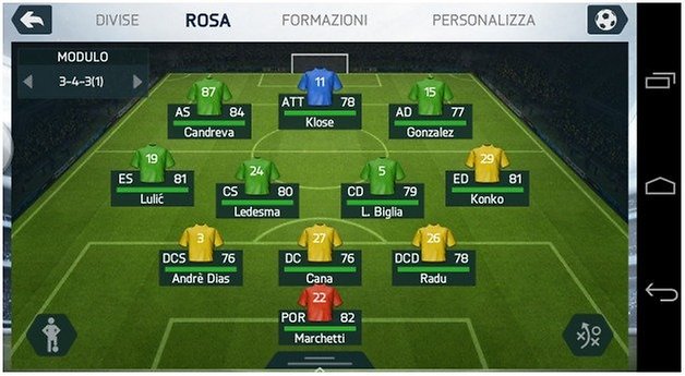 lazio