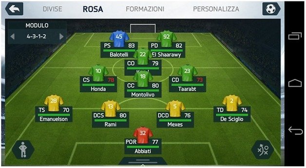 milan