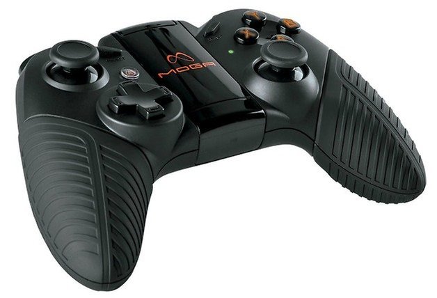 moga
