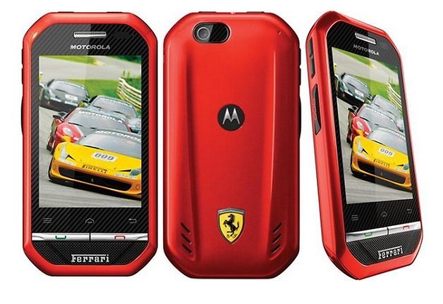 motorolaferrari