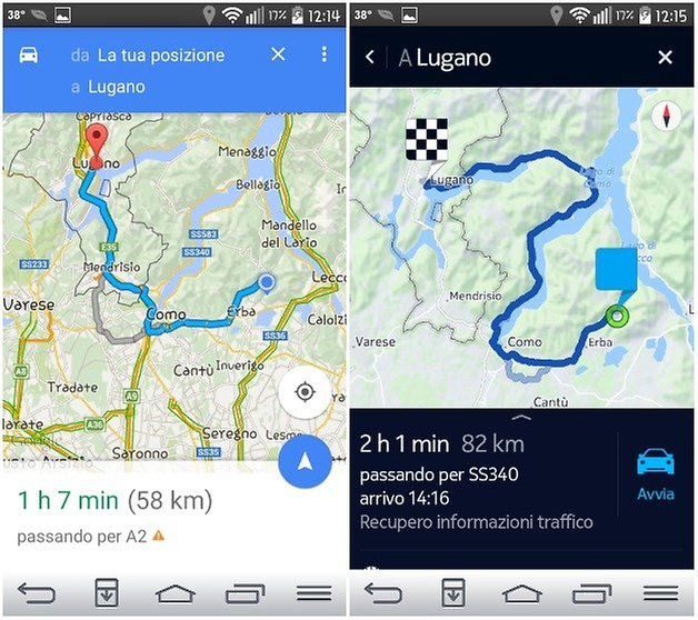 navigatoremaps