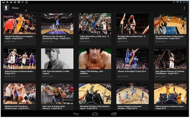 nba
