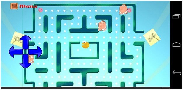 pacmanhd