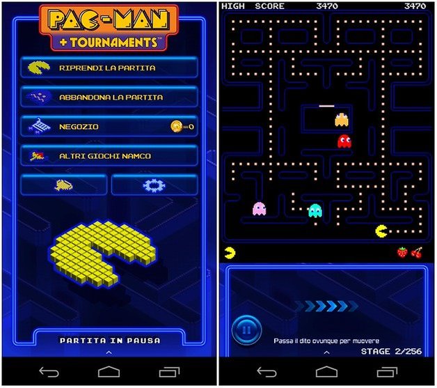 pacmannamco