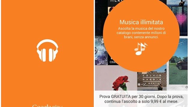 scaricare musica gratis e ascoltarla offline