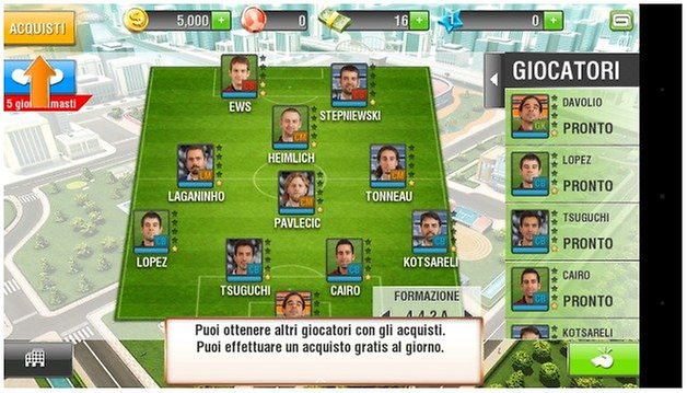 realfootballlineup