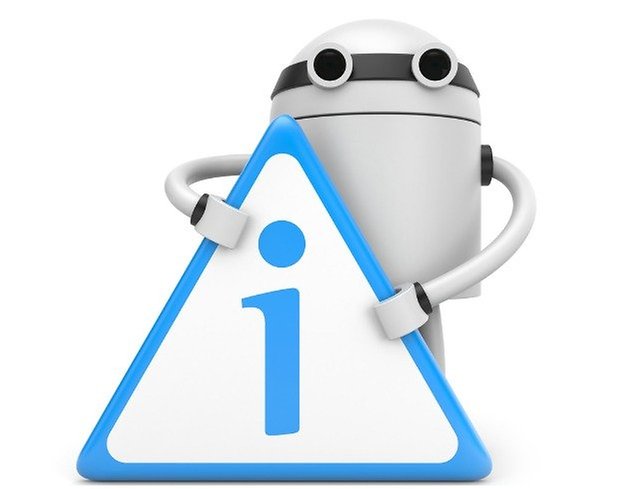 robot