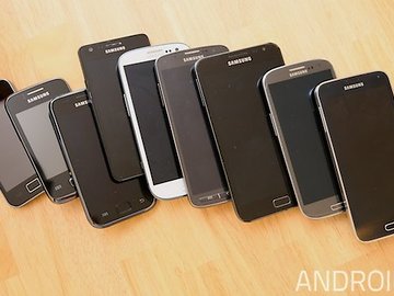 Why phone makers need to give us less choice, not more