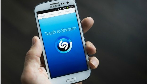 Shazam vs SoundHound: sfida all’ultima nota musicale!