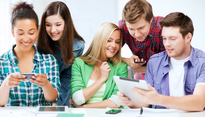 5 app utili per preparare un esame di maturità