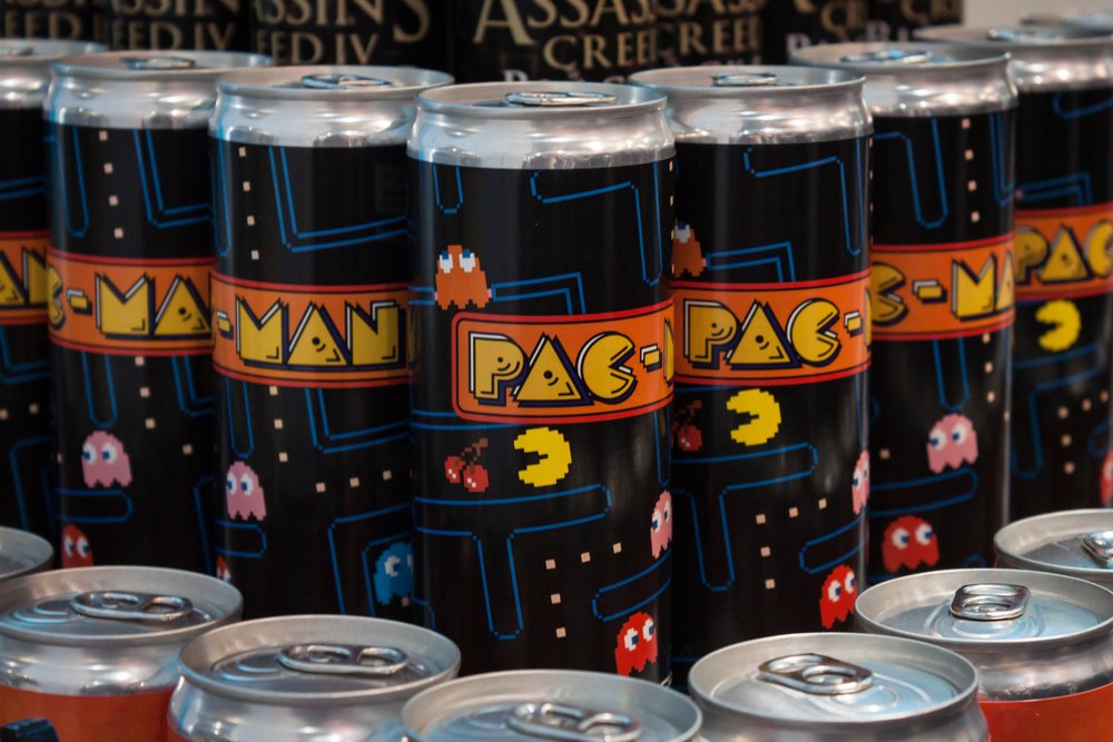 Un Pac-man è per sempre, anche su Android!