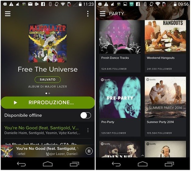 spotifysfida
