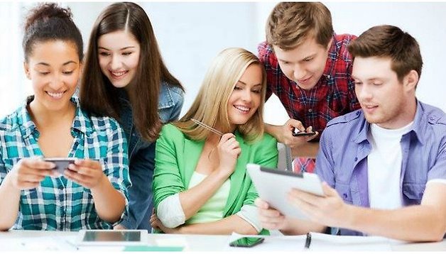 In crisi con lo studio? Ecco le migliori app per studenti!