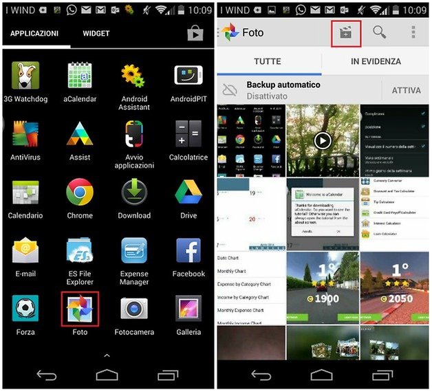 video googleplus 1