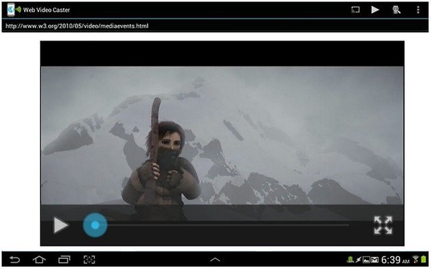 webvideo