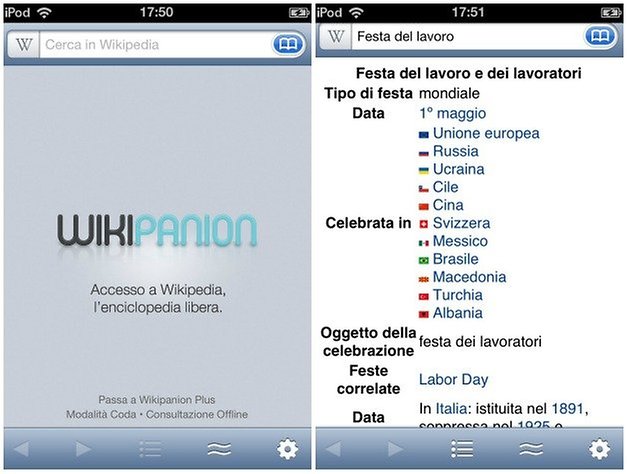wikipanion