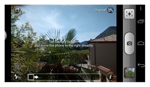wondershare panorama