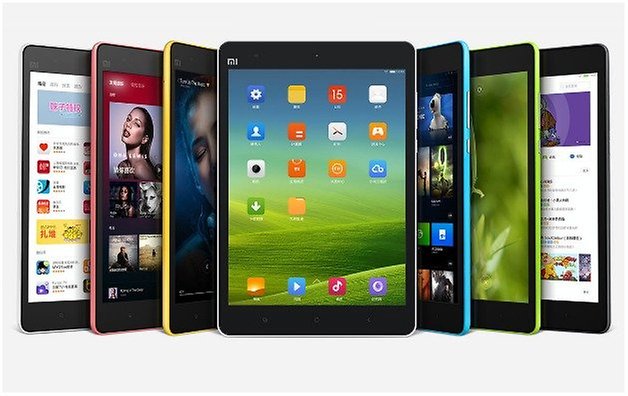 xiaomipadmi
