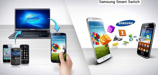 SamsungSmartSwitch