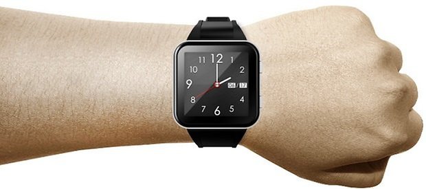 gowatch braccio