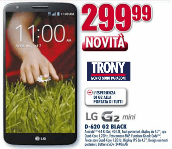 lgG2mini
