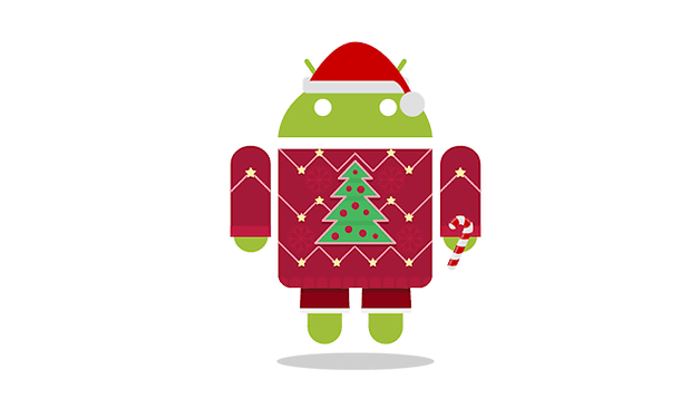 Le migliori app di Natale!