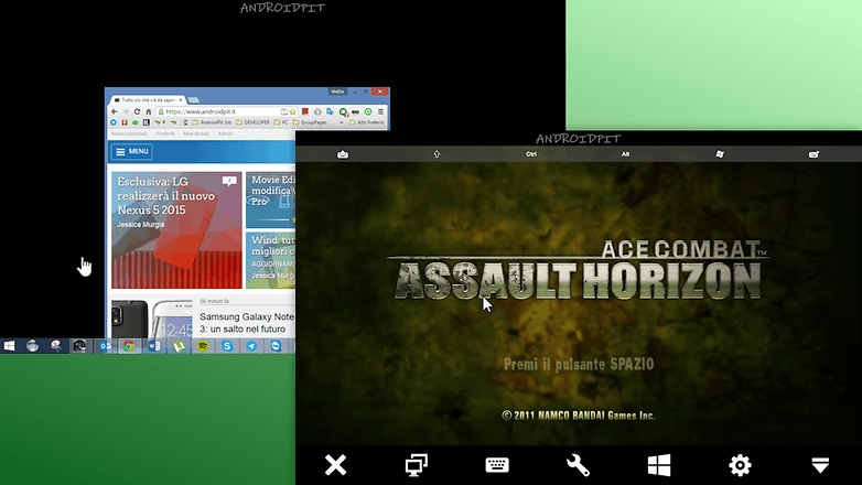 android team viewer