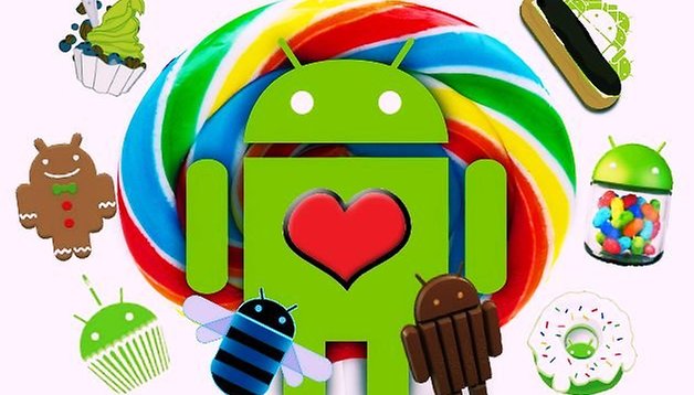 Android 5.0 verrà presentato al Google I/O?