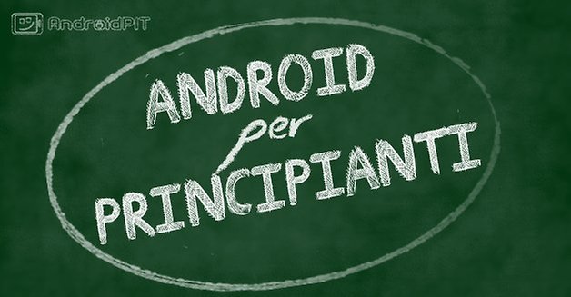 android per principianti