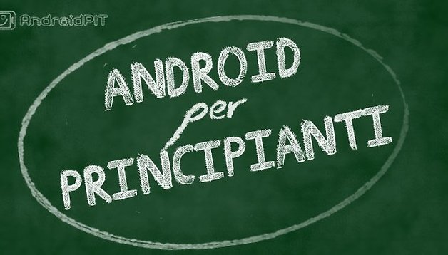 Come disinstallare un’app dal vostro Android