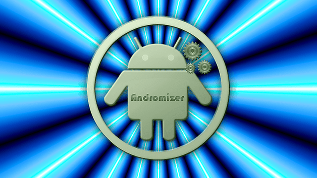 andromizer teaser