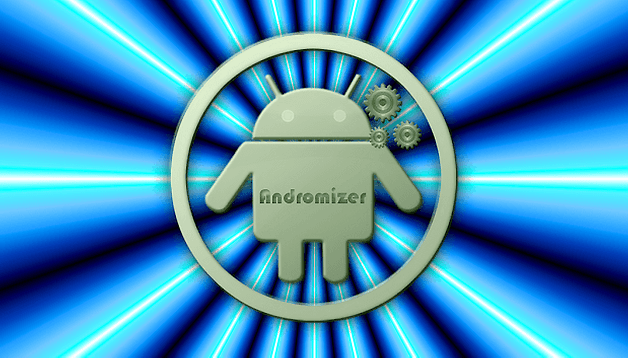 Andromizer: spingi al massimo il tuo Android!