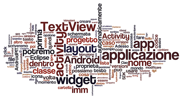 Crea la tua prima app Android - lezione 3