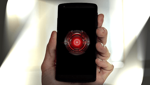 Come creare la tua animazione d’avvio del telefono - Parte 1 (GIF)