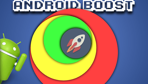 Boot manager: velocizza l’avvio di Android!
