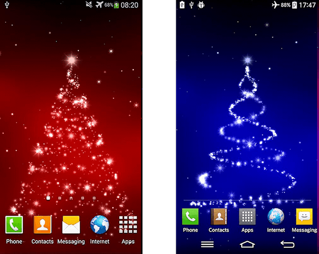 christmas app 05