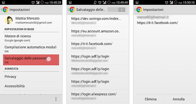 chrome password 01