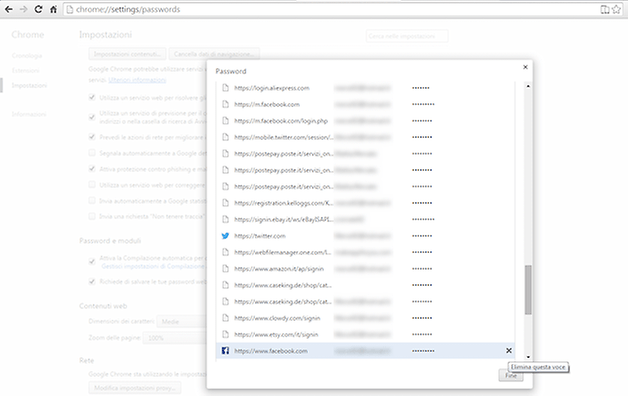 chrome password 02