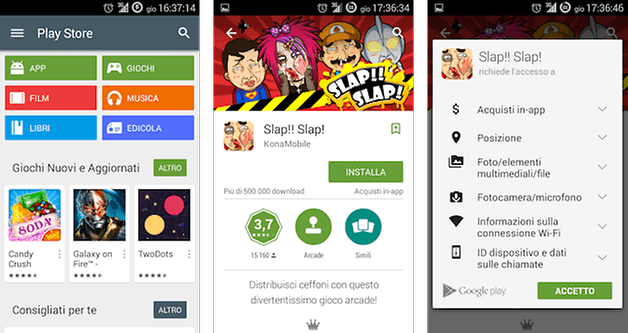 come installare apk 01