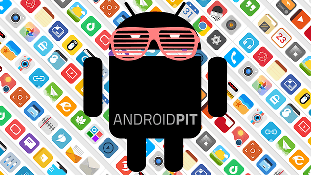 customize android androidpit